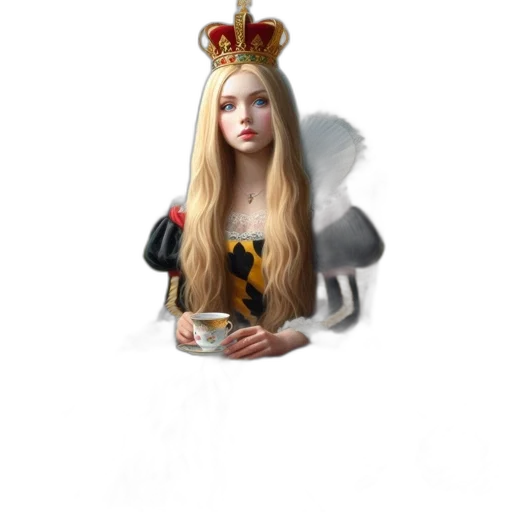 crown, dragon, jewelry, hat transparent PNG cut-out