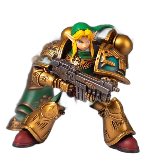 weapon, robot, staff, sword transparent PNG cut-out