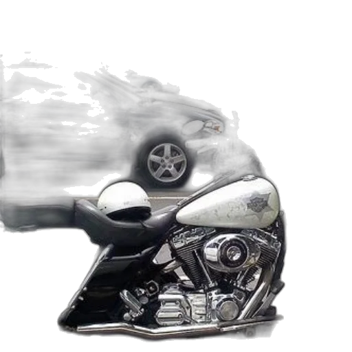 car, mask, robot, weapon transparent PNG cut-out