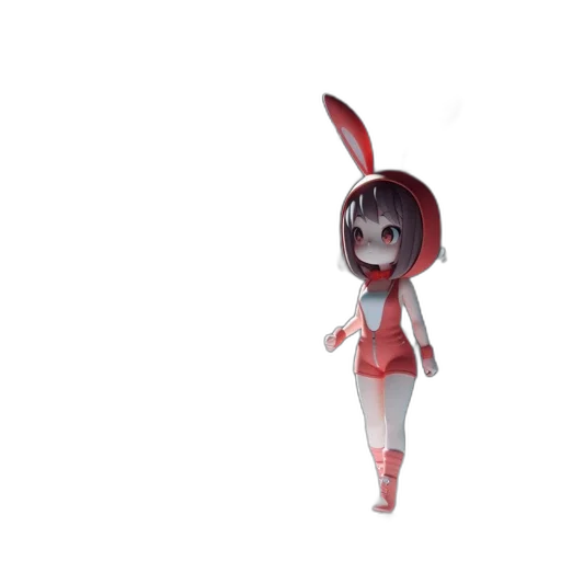 robot, creature, dress, animal transparent PNG cut-out