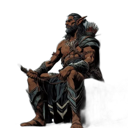 sword, dragon, concept art, fantasy art transparent PNG cut-out