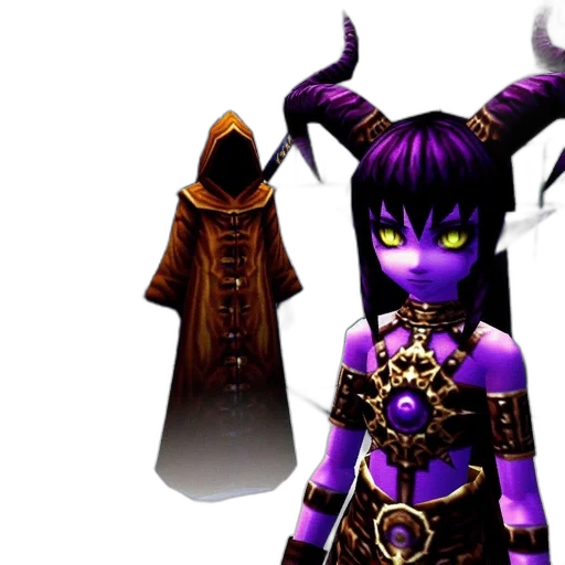 staff, mask, concept art, fantasy art transparent PNG cut-out