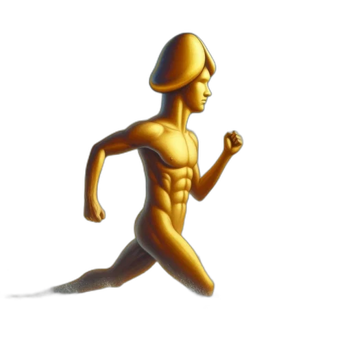 3d render, concept art, photorealistic, pixel art transparent PNG cut-out