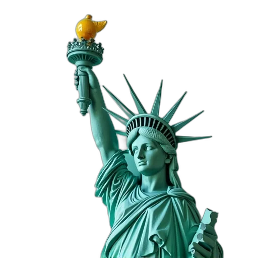food, weapon, staff, 3d render transparent PNG cut-out
