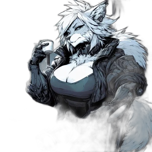 mask, staff, animal, dragon transparent PNG cut-out