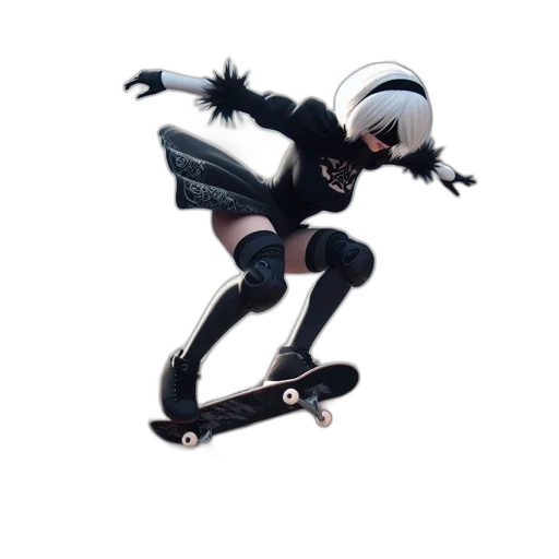 robot, jacket, creature, concept art transparent PNG cut-out