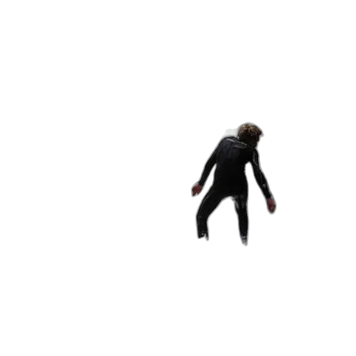 creature, hair, animal, jacket transparent PNG cut-out