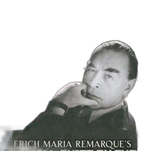 face, photorealistic, poster, erich transparent PNG cut-out