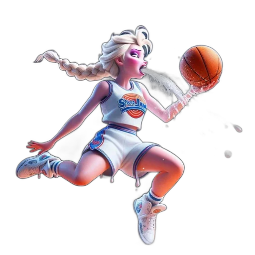 concept art, 3d render, fantasy art, cartoon transparent PNG cut-out