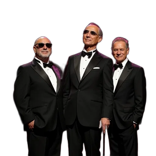rat, pack, friends, orlando transparent PNG cut-out