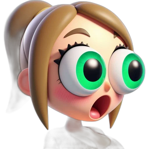 face, mask, staff, robot transparent PNG cut-out