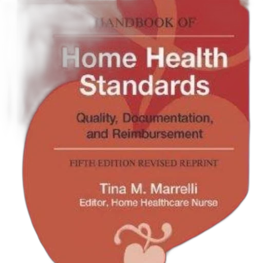 handbook, home, health, standards transparent PNG cut-out