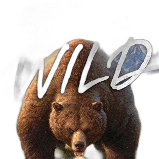 animal, concept art, photorealistic, 3d render transparent PNG cut-out