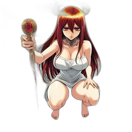 staff, sword, weapon, jewelry transparent PNG cut-out