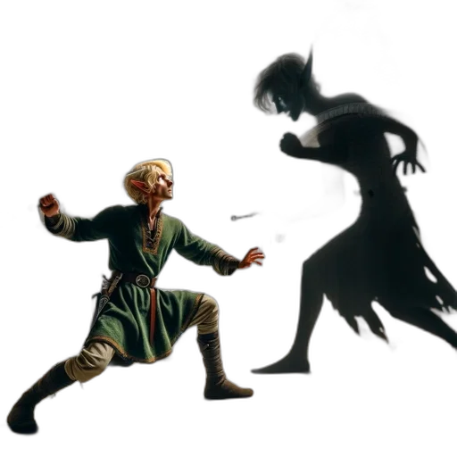 staff, mask, concept art, fantasy art transparent PNG cut-out