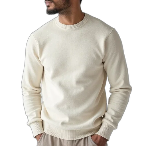 jacket, photorealistic, earth tones, monochrome transparent PNG cut-out