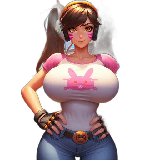 dress, robot, weapon, concept art transparent PNG cut-out