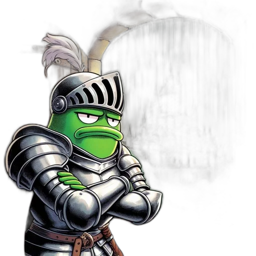 sword, robot, dragon, weapon transparent PNG cut-out