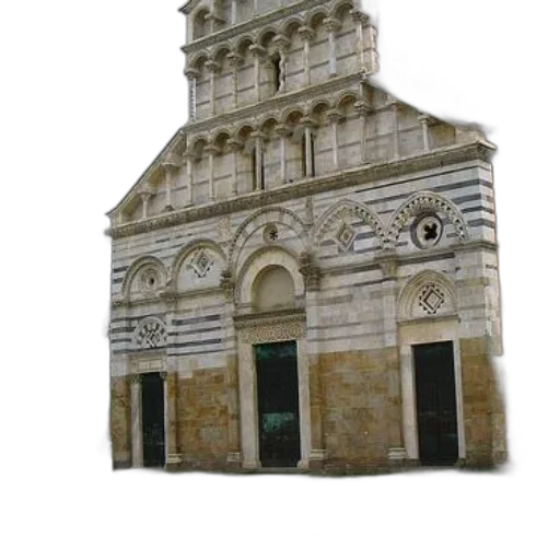 building, staff, jewelry, dress transparent PNG cut-out
