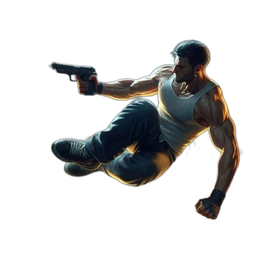 weapon, shoes, concept art, pixel art transparent PNG cut-out