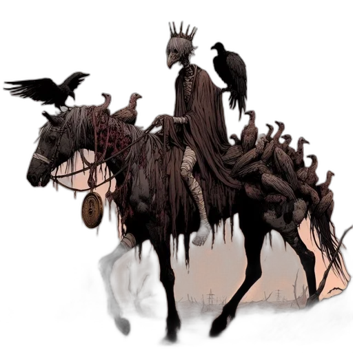 crown, animal, dragon, creature transparent PNG cut-out