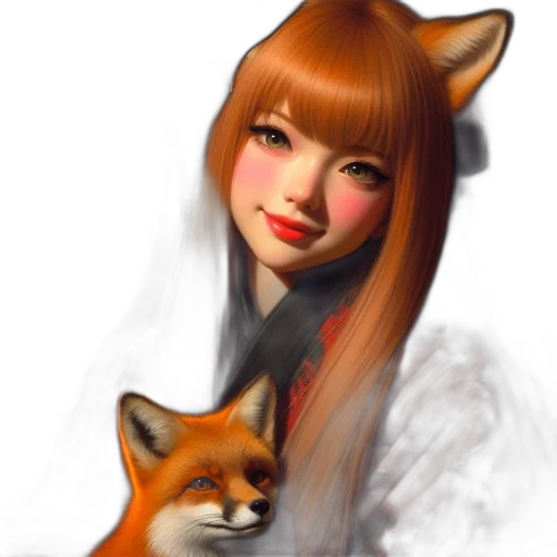 photorealistic, fantasy art, oil painting, concept art transparent PNG cut-out