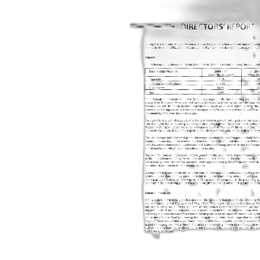 furniture, directors, report, document transparent PNG cut-out