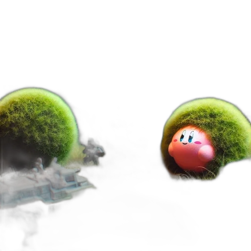 creature, crown, tree, food transparent PNG cut-out