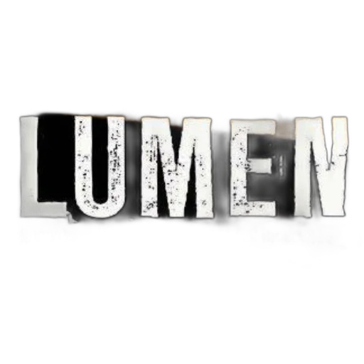 3d render, lumen, poster, nun transparent PNG cut-out