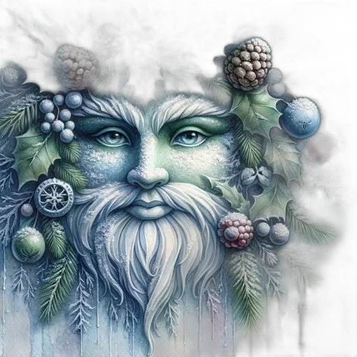 fantasy art, concept art, photorealistic, watercolor transparent PNG cut-out