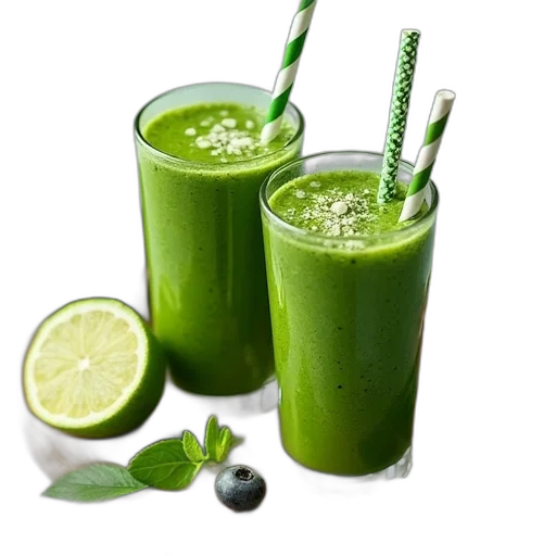 food, green, smoothie, day transparent PNG cut-out