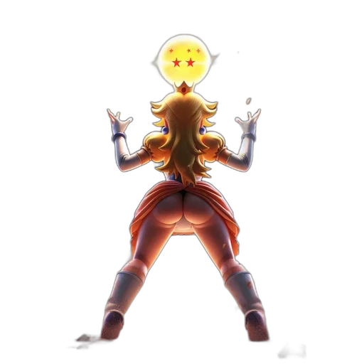 staff, robot, mask, weapon transparent PNG cut-out