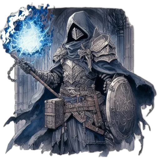 sword, staff, weapon, jacket transparent PNG cut-out