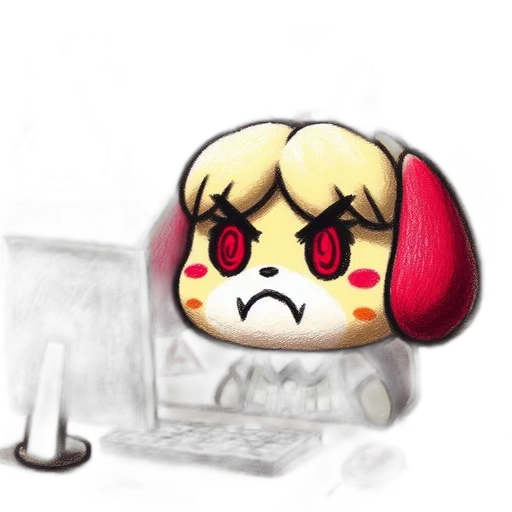 staff, mask, robot, face transparent PNG cut-out