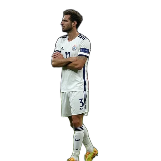 staff, pixel art, jose, mourinhce transparent PNG cut-out