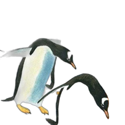 animal, creature, staff, weapon transparent PNG cut-out