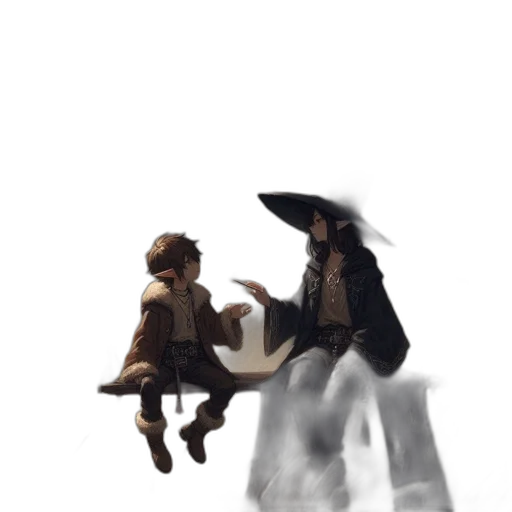 weapon, umbrella, concept art, pixel art transparent PNG cut-out