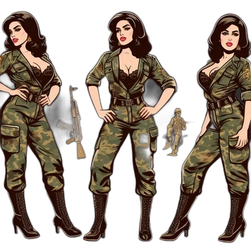 concept art, cartoon, comic book art, pixel art transparent PNG cut-out