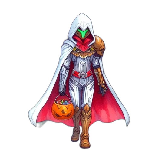 mask, crown, staff, sword transparent PNG cut-out