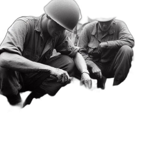 weapon, hat, staff, furniture transparent PNG cut-out