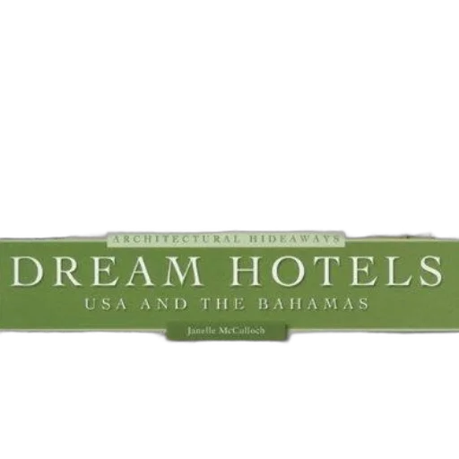 architectural, hideaways, dream, hotels transparent PNG cut-out