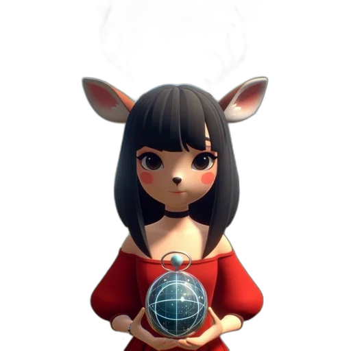 staff, animal, creature, weapon transparent PNG cut-out