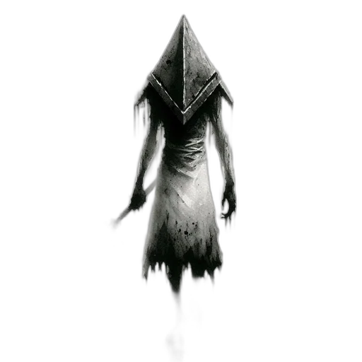 creature, mask, face, hat transparent PNG cut-out