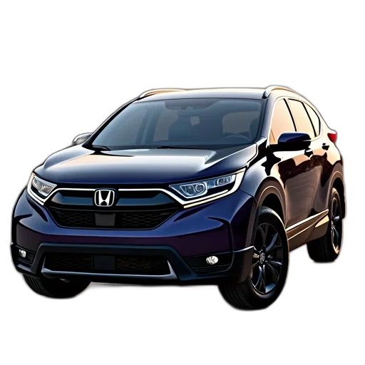 car, 3d render, photorealistic, 2020 transparent PNG cut-out