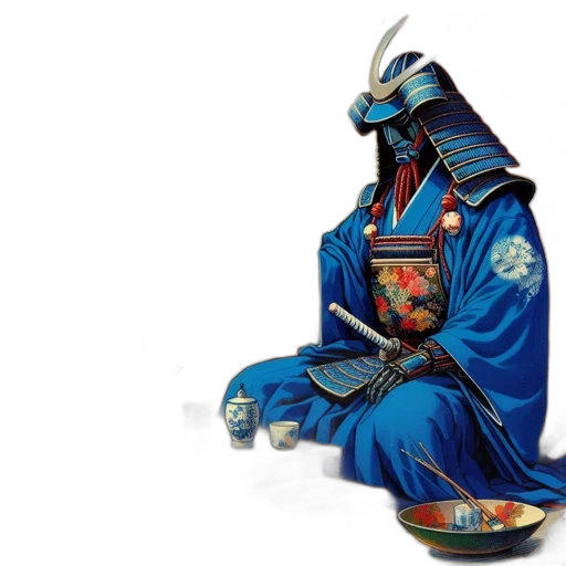 mask, jewelry, staff, robot transparent PNG cut-out