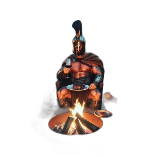mask, furniture, robot, bottle transparent PNG cut-out