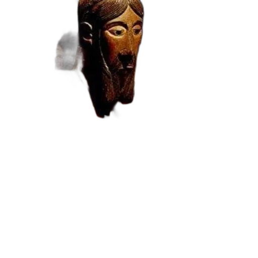 mask, jewelry, crown, face transparent PNG cut-out