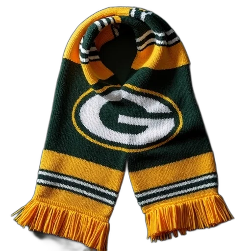 green, bay, packers, football transparent PNG cut-out
