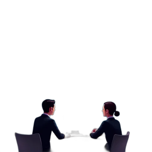 furniture, staff, 3d render, concept art transparent PNG cut-out