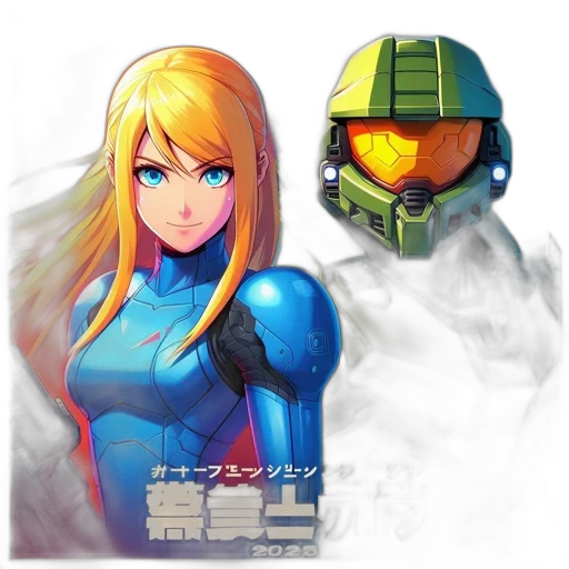 robot, mask, concept art, anime transparent PNG cut-out